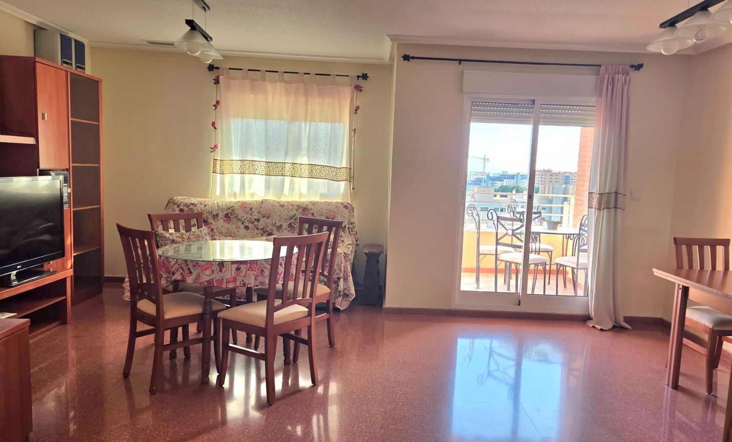 Piso en avenida Deportista Isabel Fernández, 3 - Foto 3