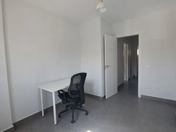 Chalet pareado en Avenida Diputación, 2, El Rinconcillo - San José Artesano, El Rinconcillo - San José Artesano - Foto 29