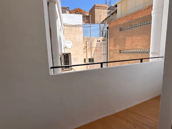 Piso en Calle Cortina del Muelle, Centro Histórico - Foto 36