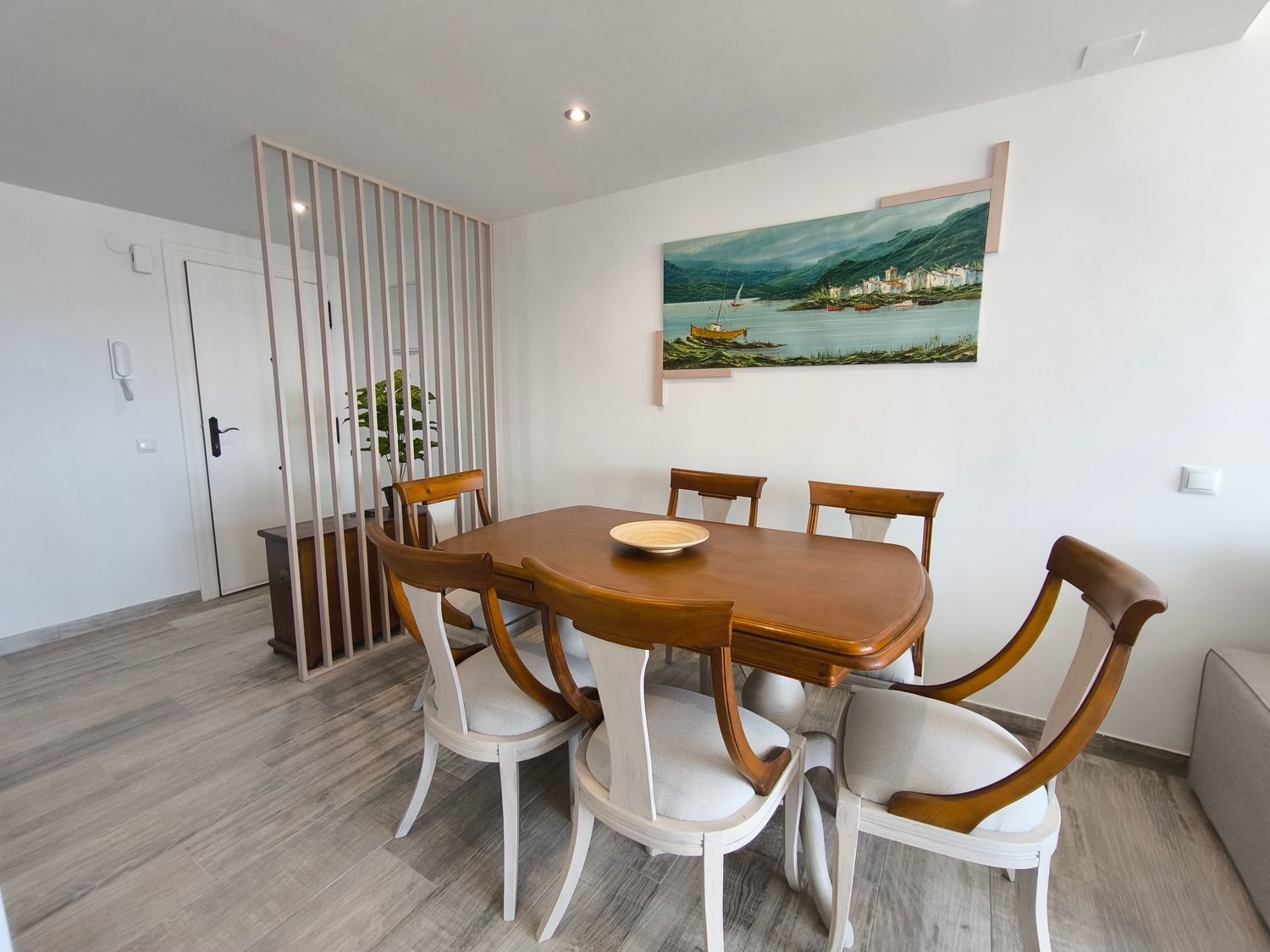 Piso en avenida de la Condomina, 1 - Foto 12