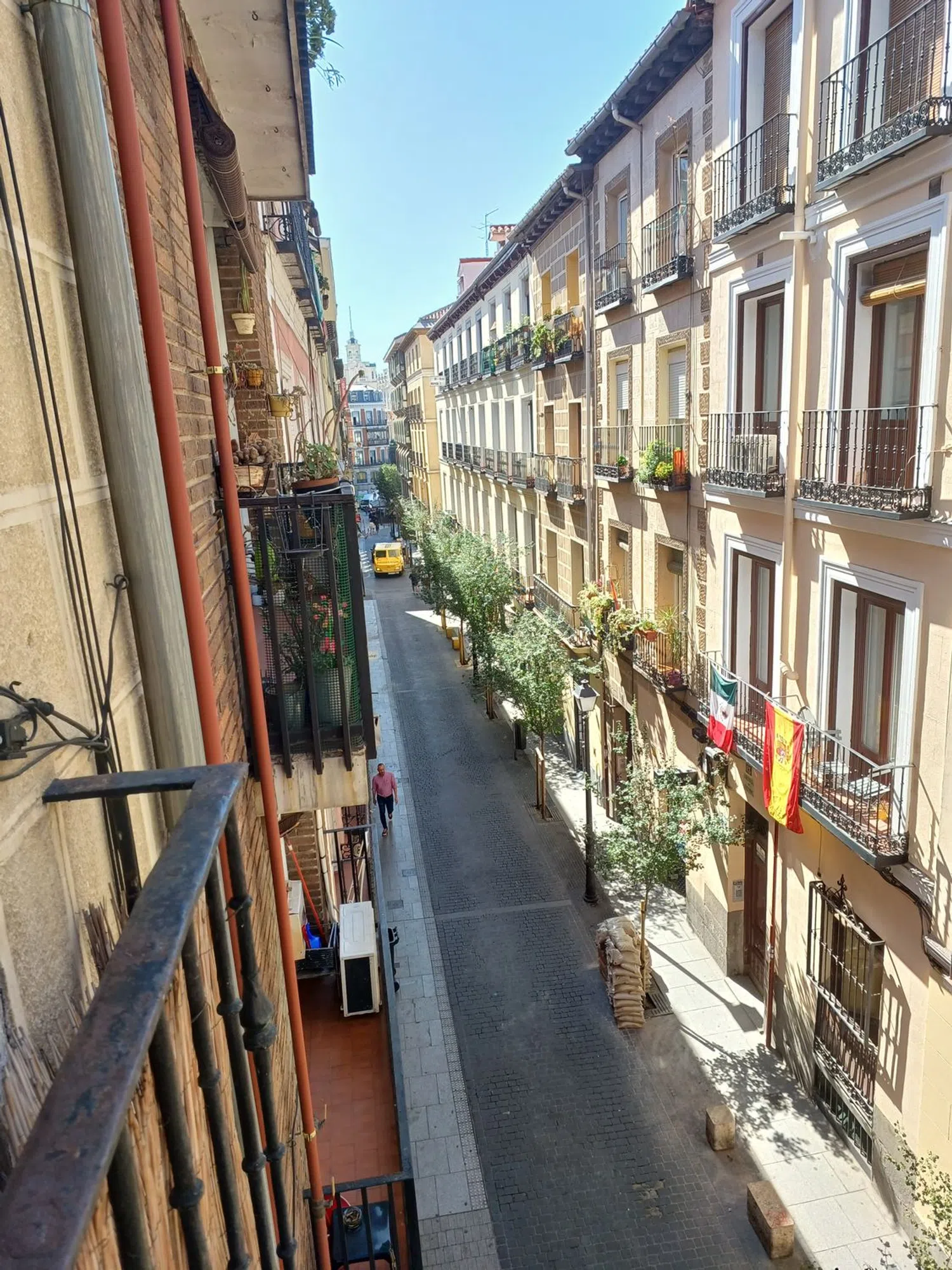 Piso en calle San Bartolomé, 14 - Foto 13