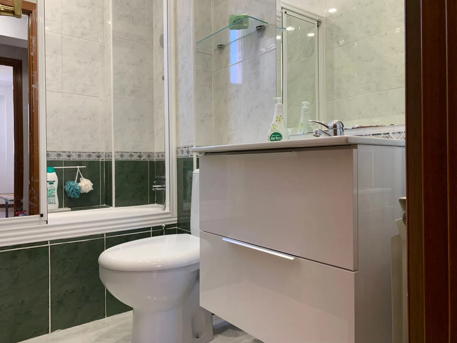 Piso en calle Montejurra, 42 - Foto 6