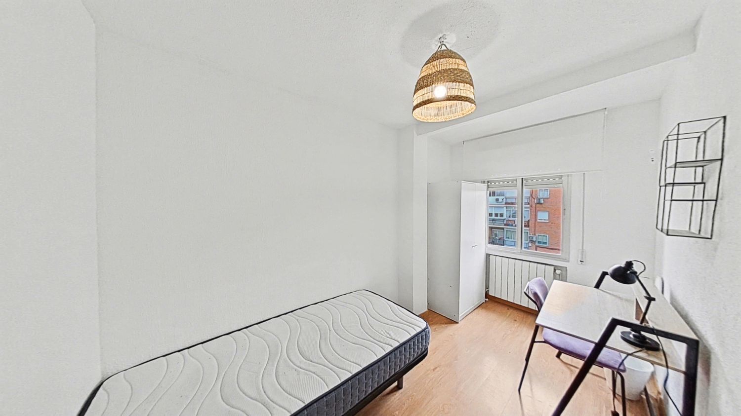 Piso en Universidad - Foto 15