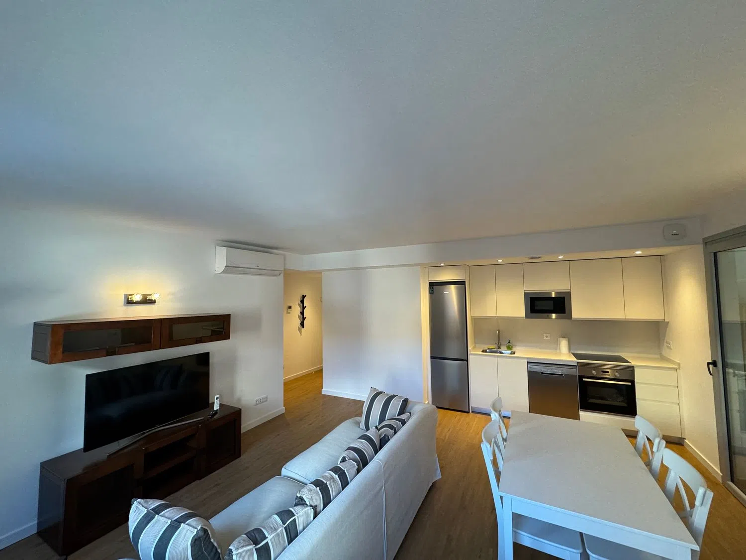 Piso en calle del Camp Redó, 1 - Foto 2