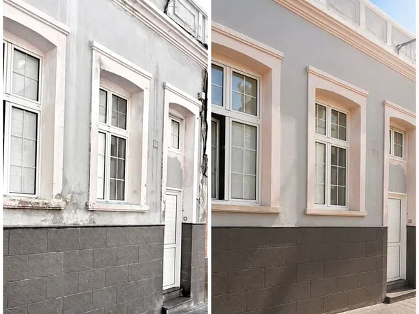 Chalet adosado en Calle Faro, 124 - Foto 1