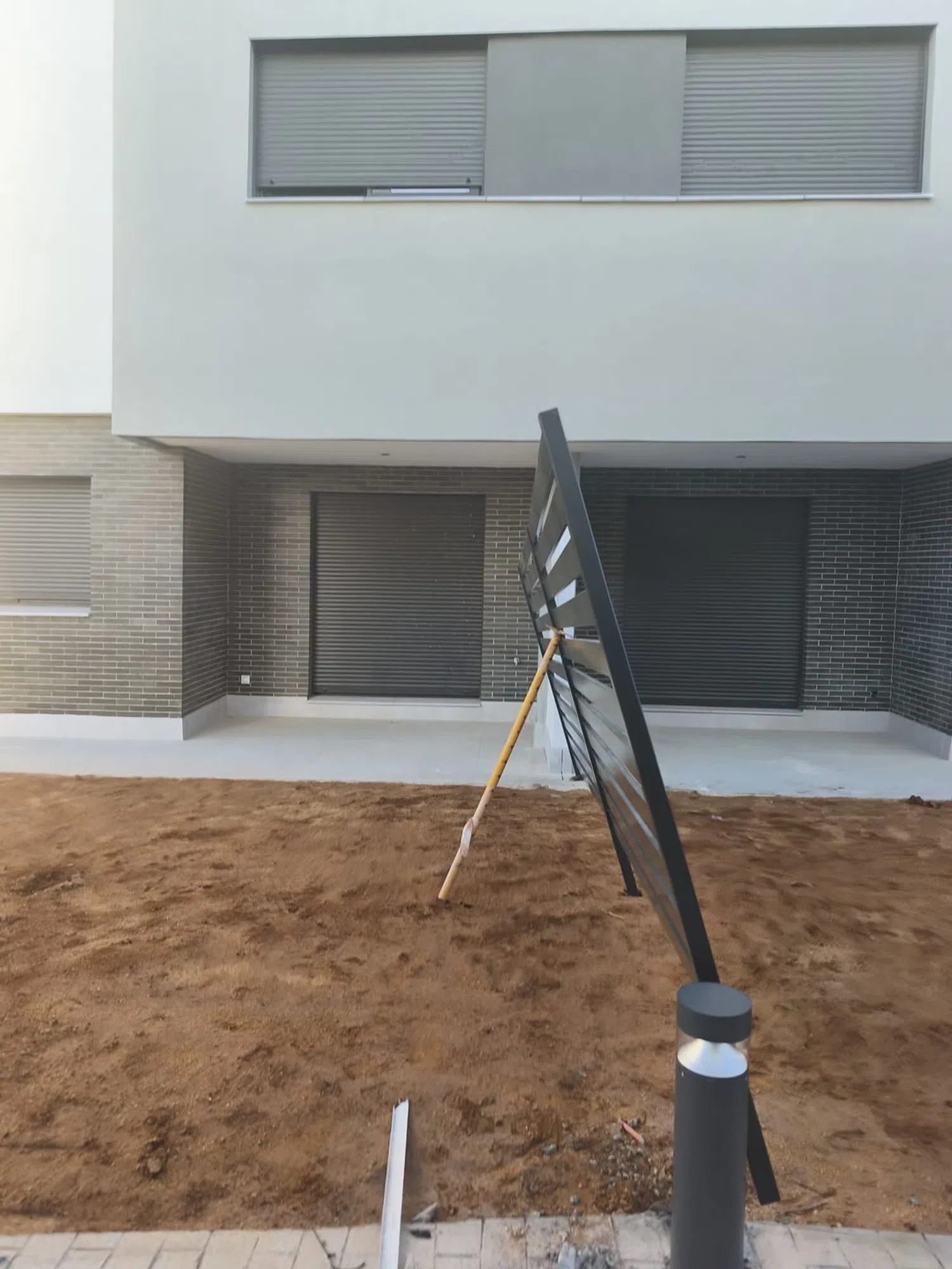 Chalet adosado en avenida de Palmas Altas, 7 - Foto 17