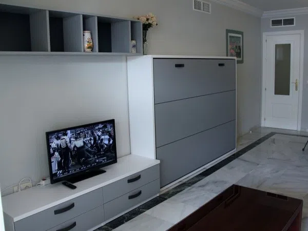 Piso en N-340, 9, La Carolina-Guadalpín - Foto 9
