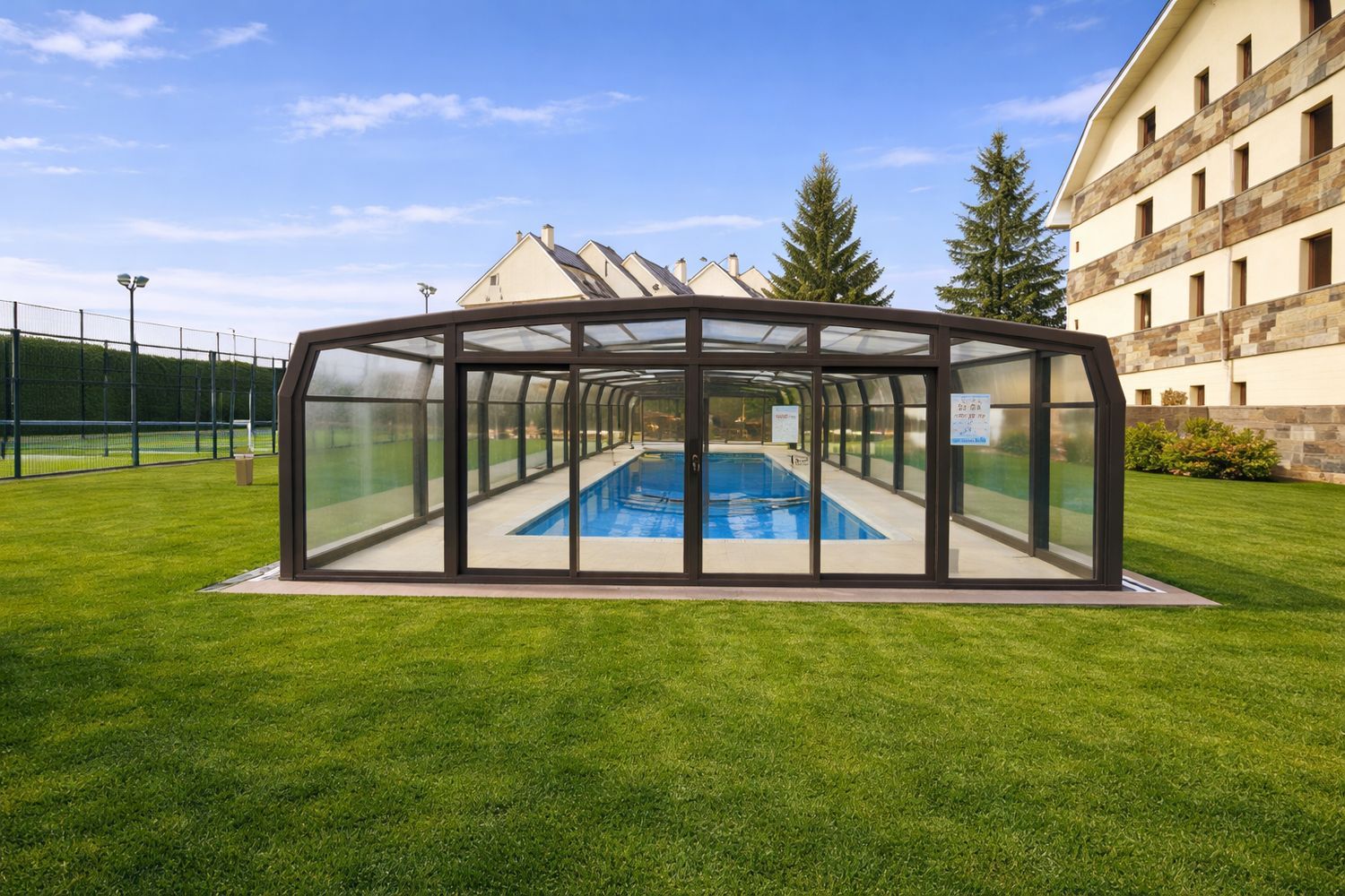 Ático en Avenida Madrid, 8 - Foto 22