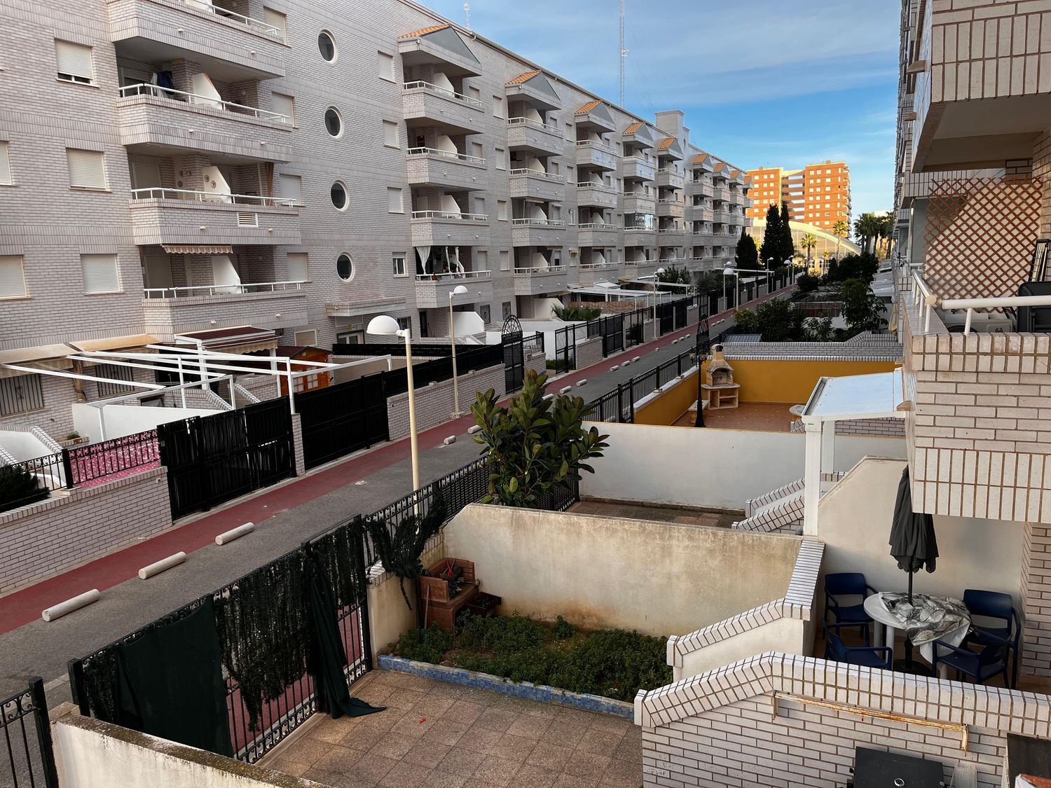 Piso en Avenida Central, 10, Marina Trebol - Neptuno - Foto 13