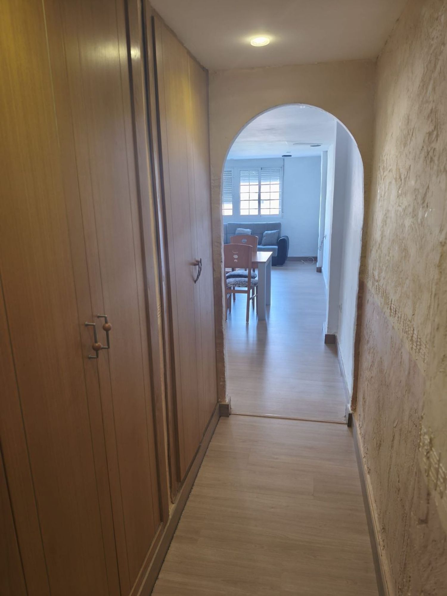 Piso en Calle de Campos Crespo, 88 - Foto 3