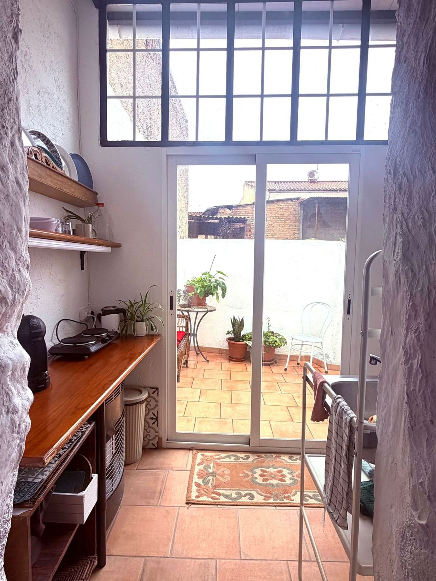 Estudio en Calle Zacatin, 10 - Foto 3