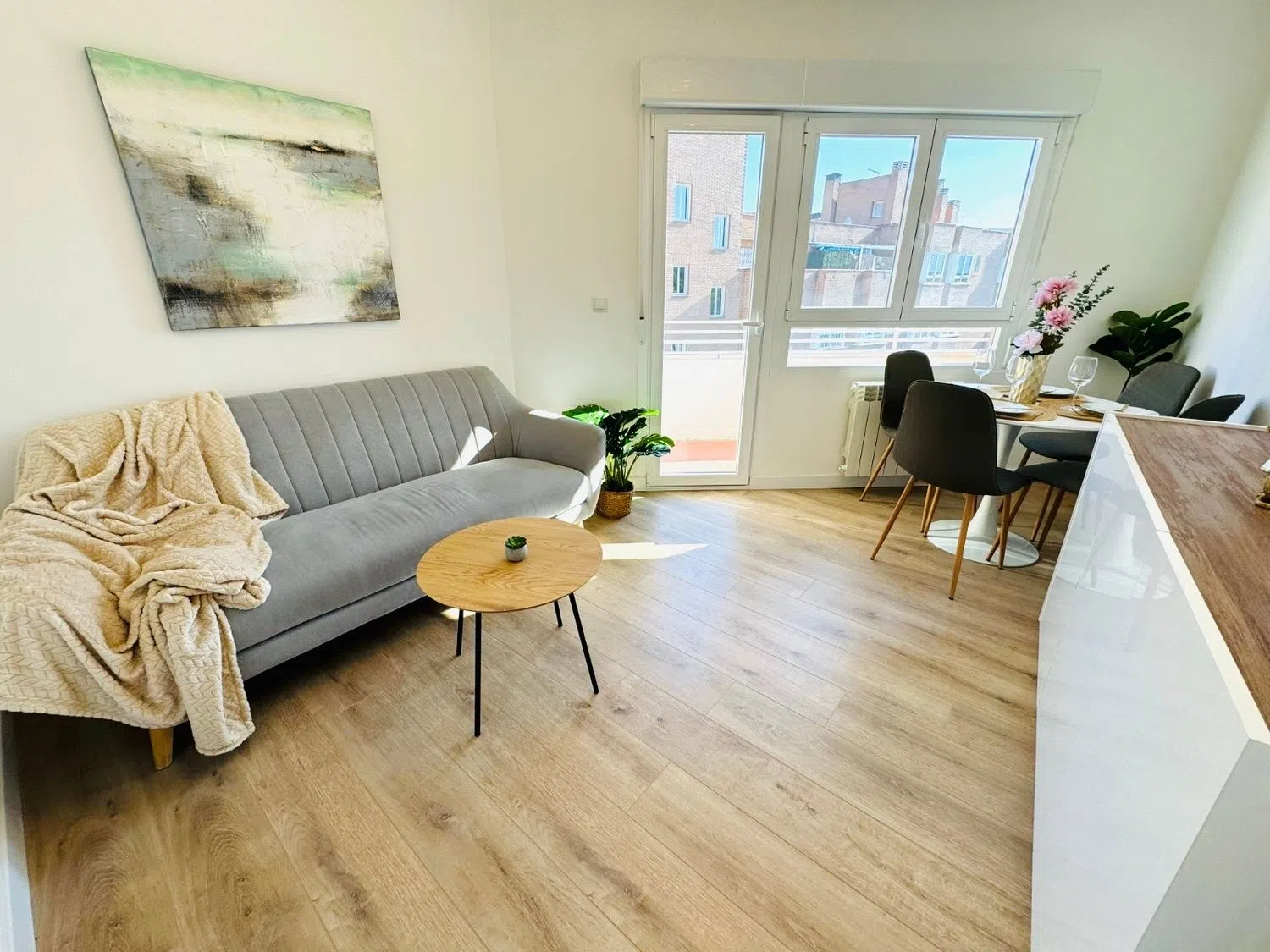 Piso en calle Teobaldo, 1 - Foto 3