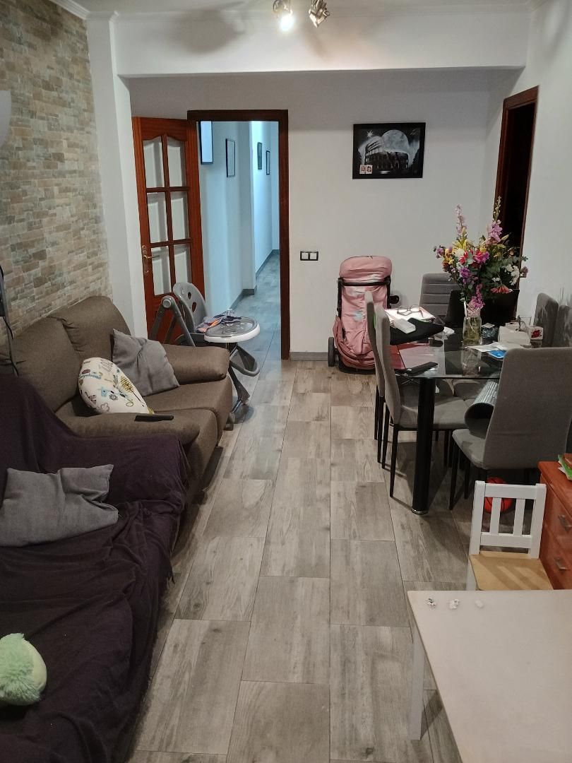 Piso en  Calle Virgen de Fátima 13 - Foto 2