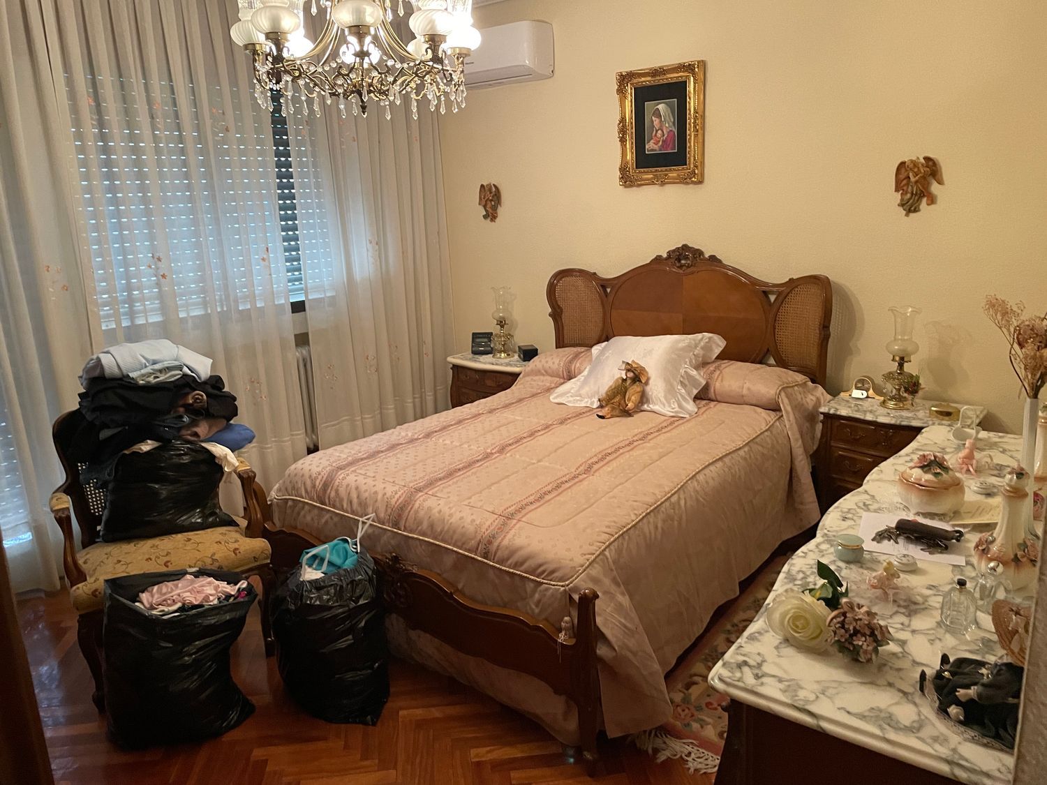 Piso en calle Hermanos del Moral, 46 - Foto 7