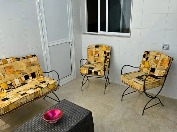 Chalet adosado en Calle Tucan, 2, Palm Mar, Palm Mar - Foto 7