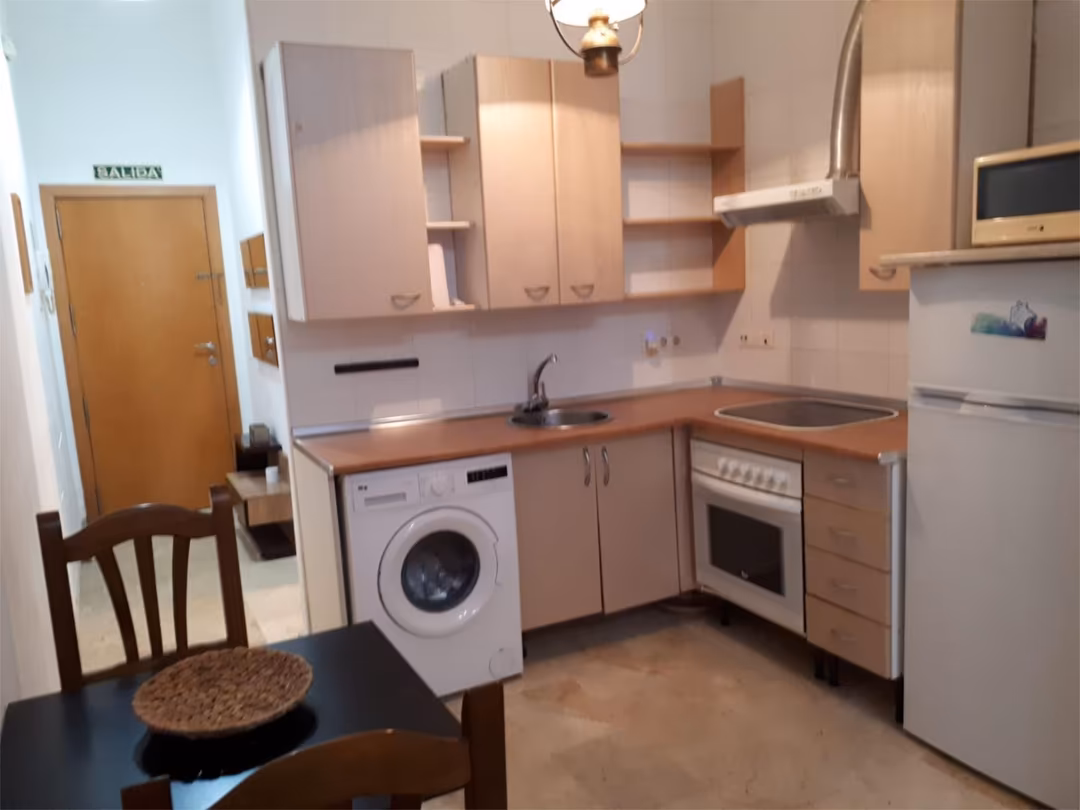 Piso en  Calle Alta 15 - Foto 4