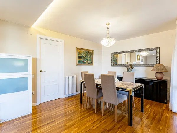 Piso en paseo de la Font d'en Fargas, 19 - Foto 4