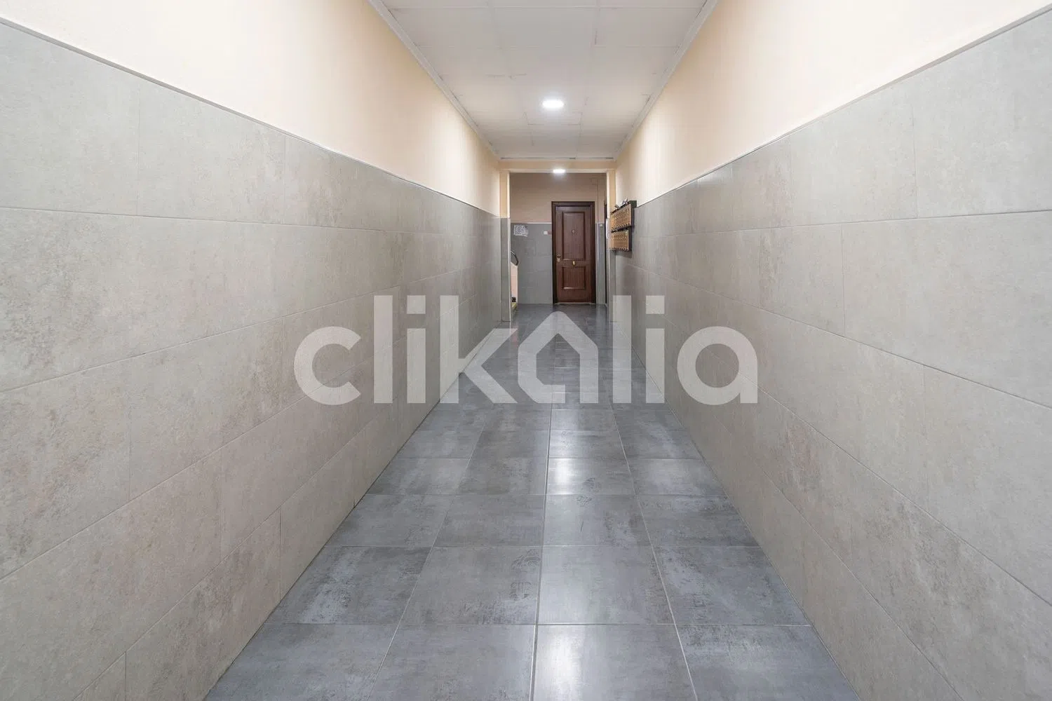 Piso en calle de Sant Marcel·lí - Foto 28