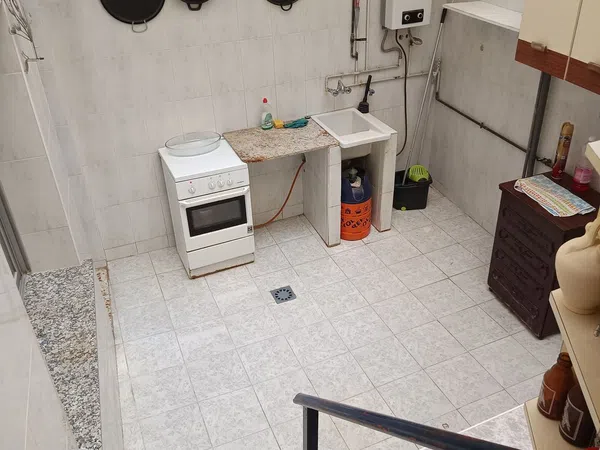 Chalet adosado en Calle Arsenio Fernández, 4 - Foto 9