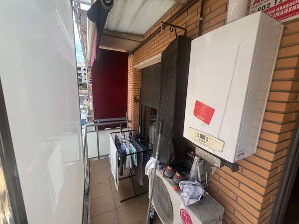 Piso en Calle del Bruc, 26, Bufalà, Bufalà - Foto 12