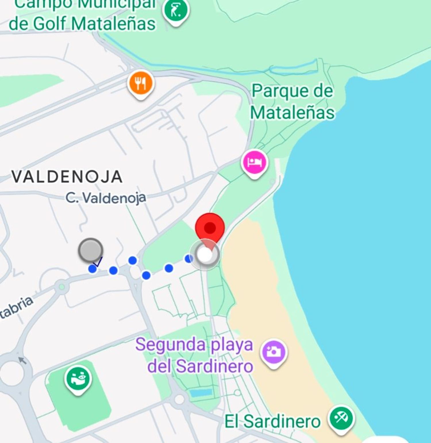 Piso en Calle Valdenoja, 27 - Foto 35