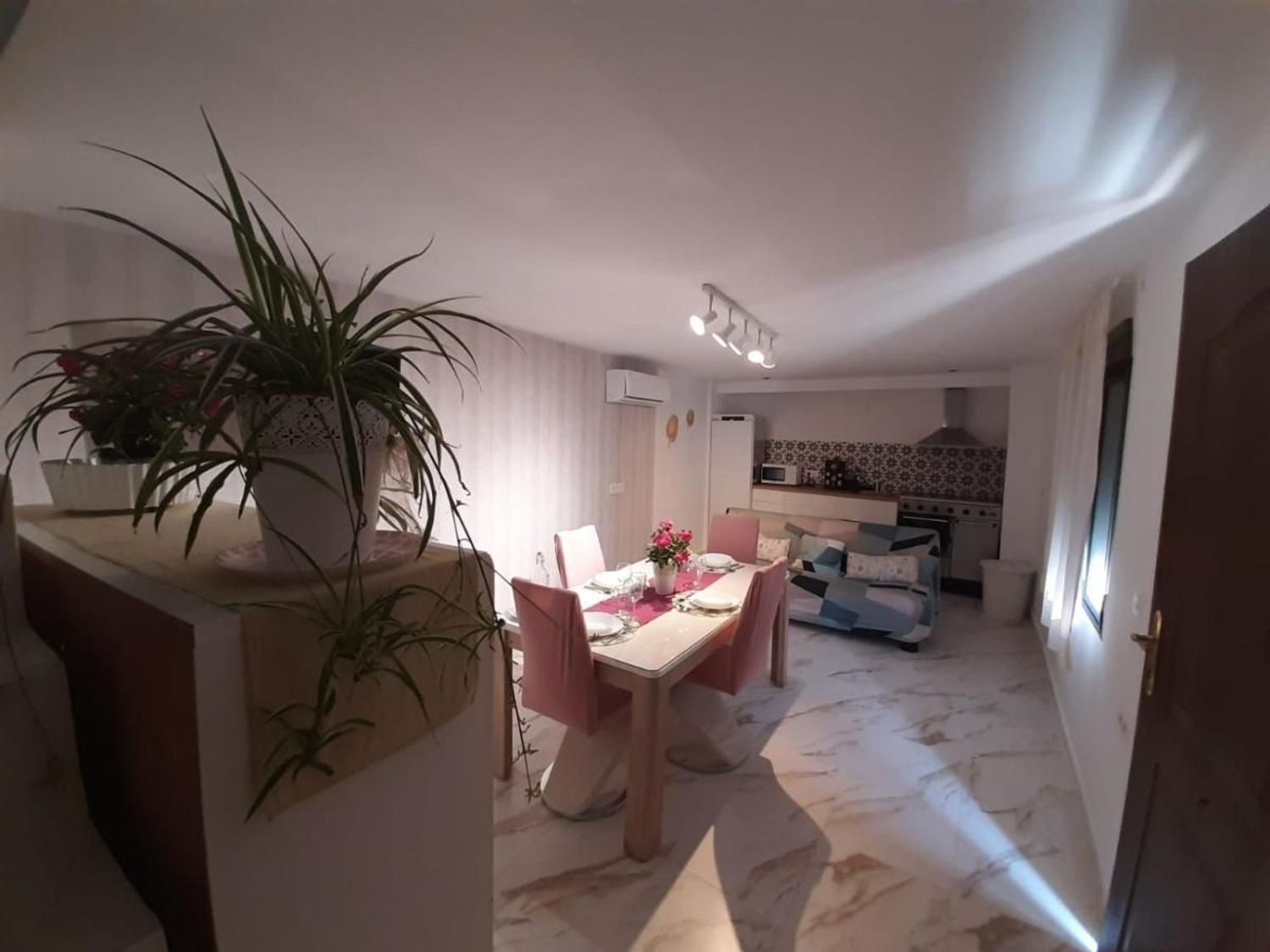 Casa de pueblo en Calle Huertas, 27 - Foto 4