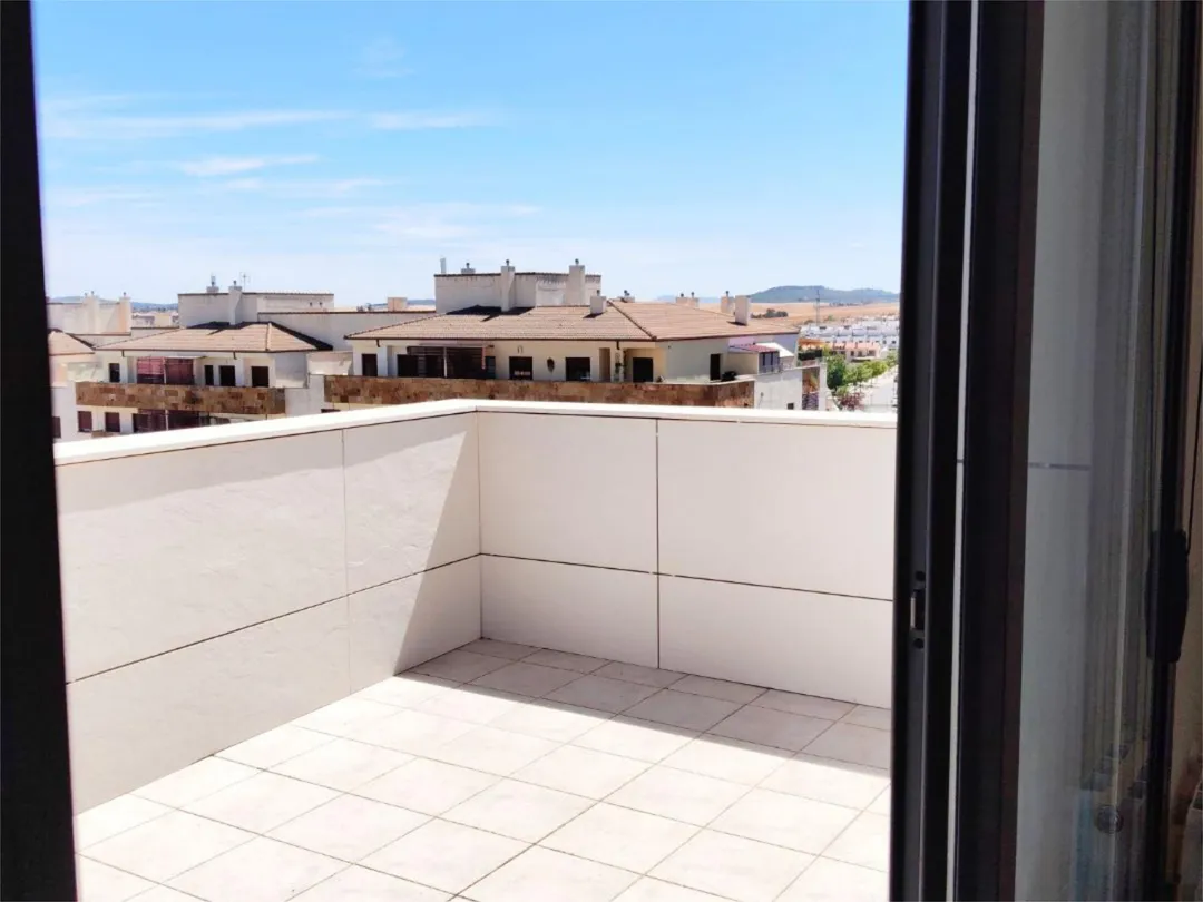 Piso en  Avenida de Dulcinea 25 - Foto 19