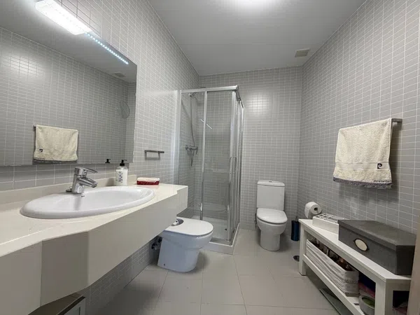 Piso en Calle San Bernardo, 33, Centro, Centro - Foto 6