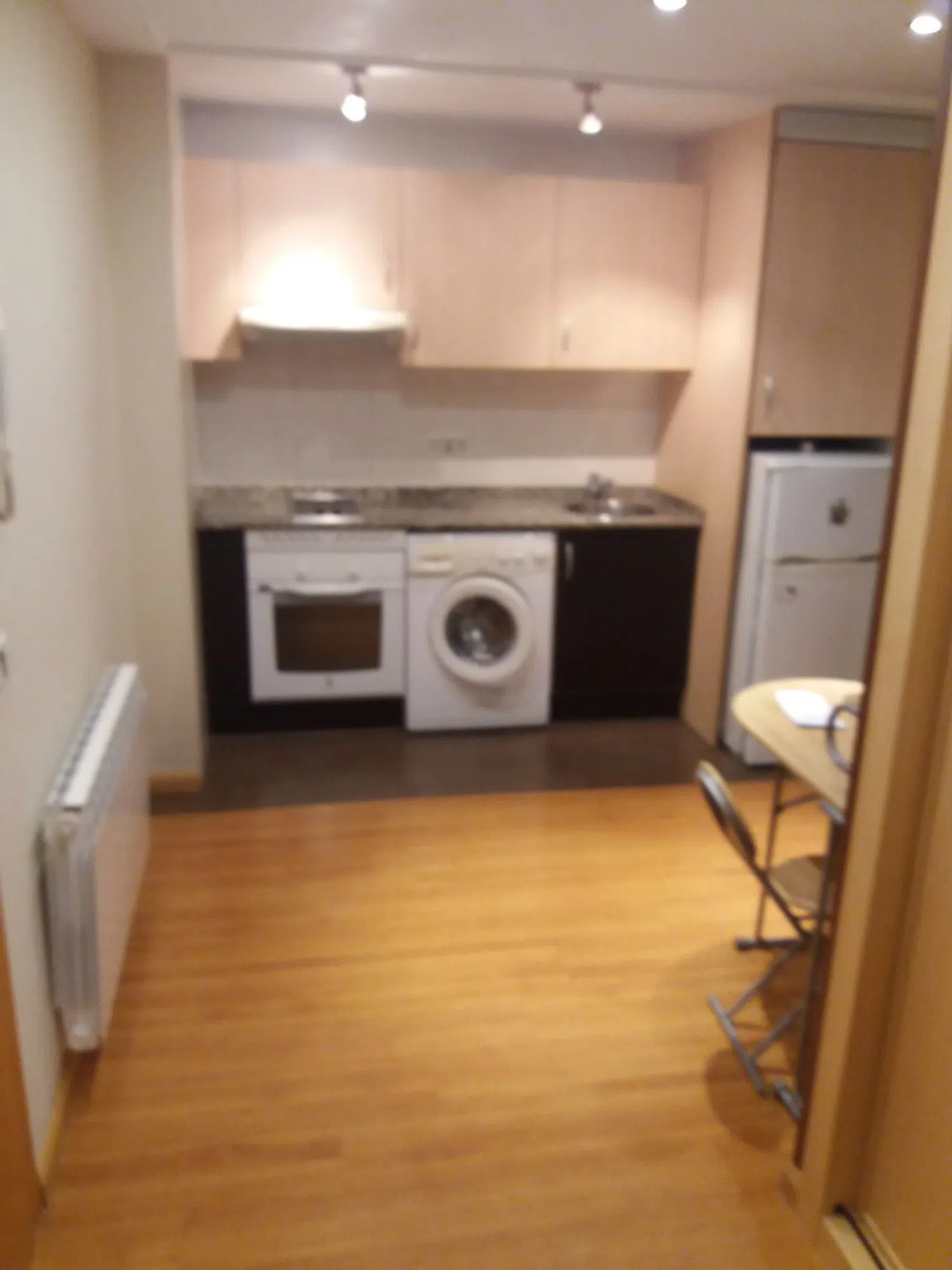 Estudio en avenida Lisboa, 3 - Foto 1