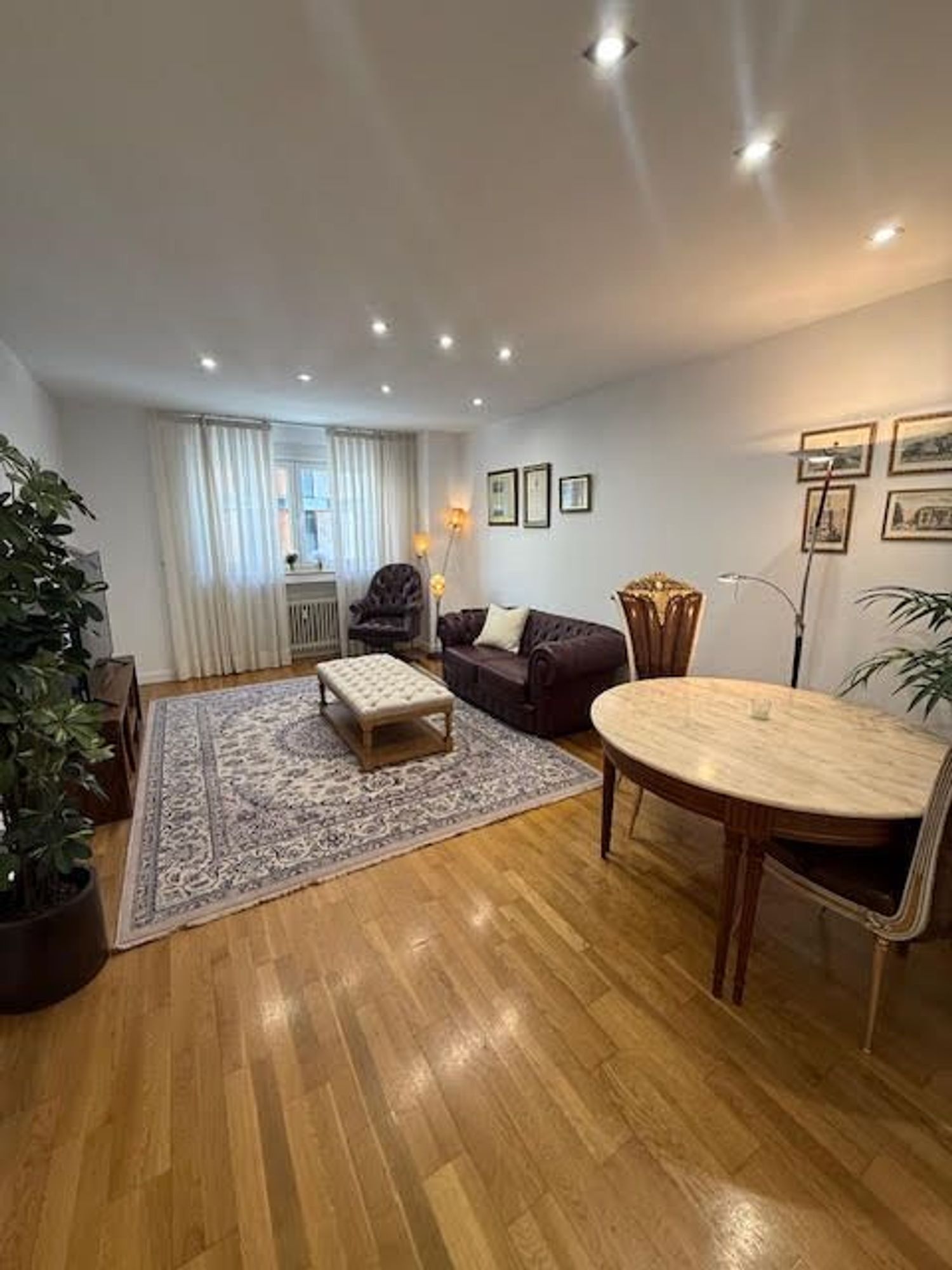 Piso en Barrio Castellana - Foto 1