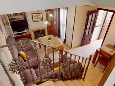 Casa adosada en  Calle Barrio Nuevo 40 - Foto 1