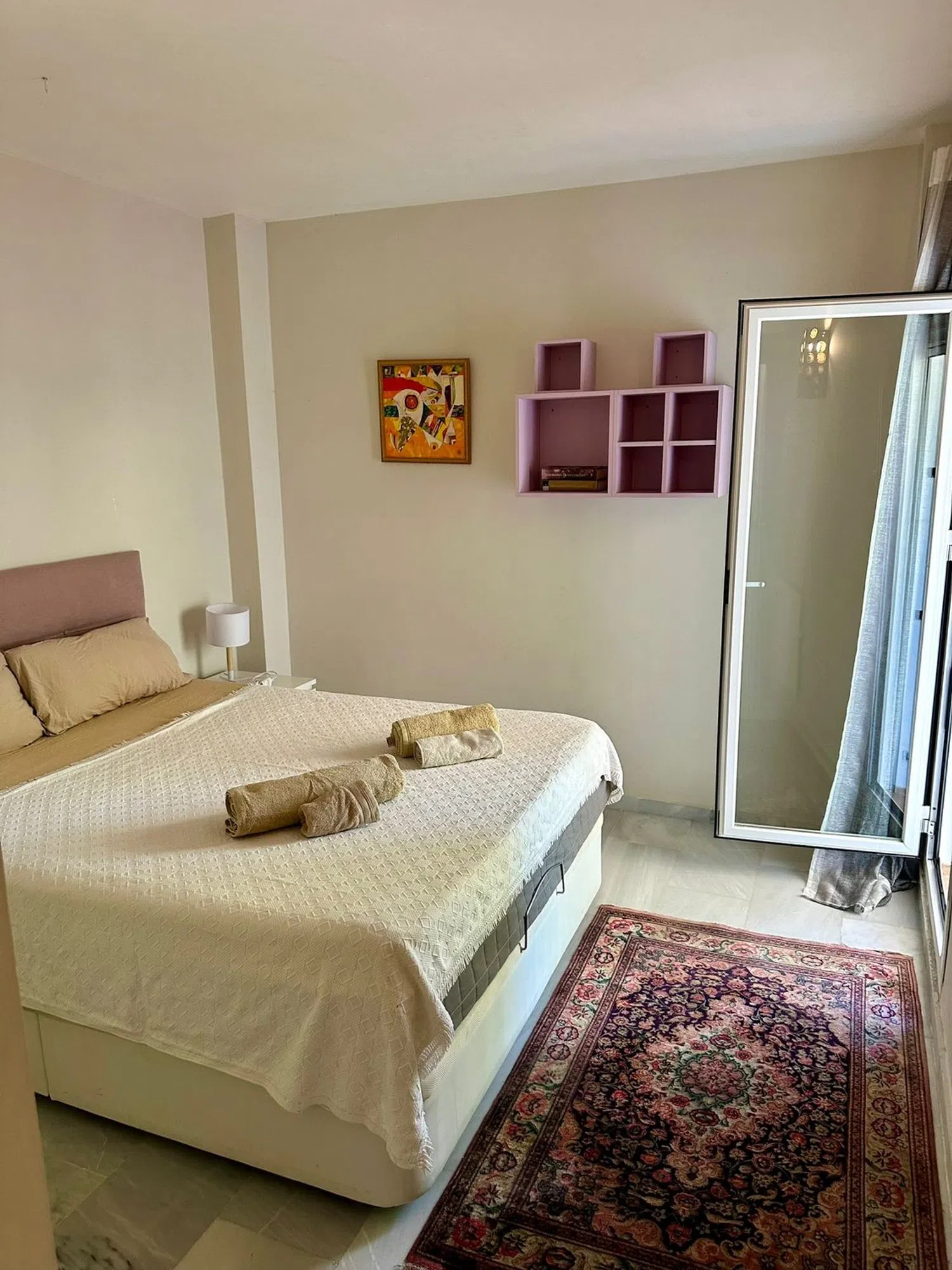 Piso en Urbanización Los Naranjos de Marbella s/n - Foto 8