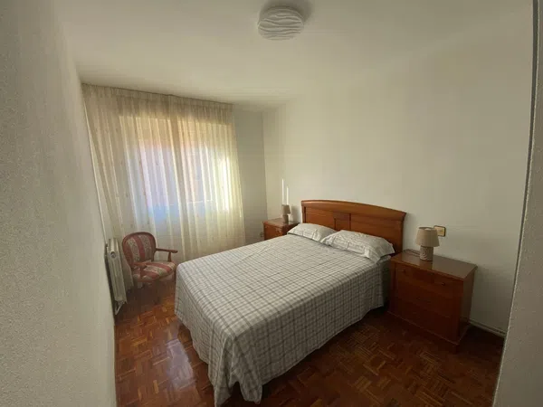 Piso en Roa - Foto 1