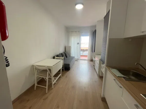 Estudio en Vila de Gràcia, Vila de Gràcia - Foto 2