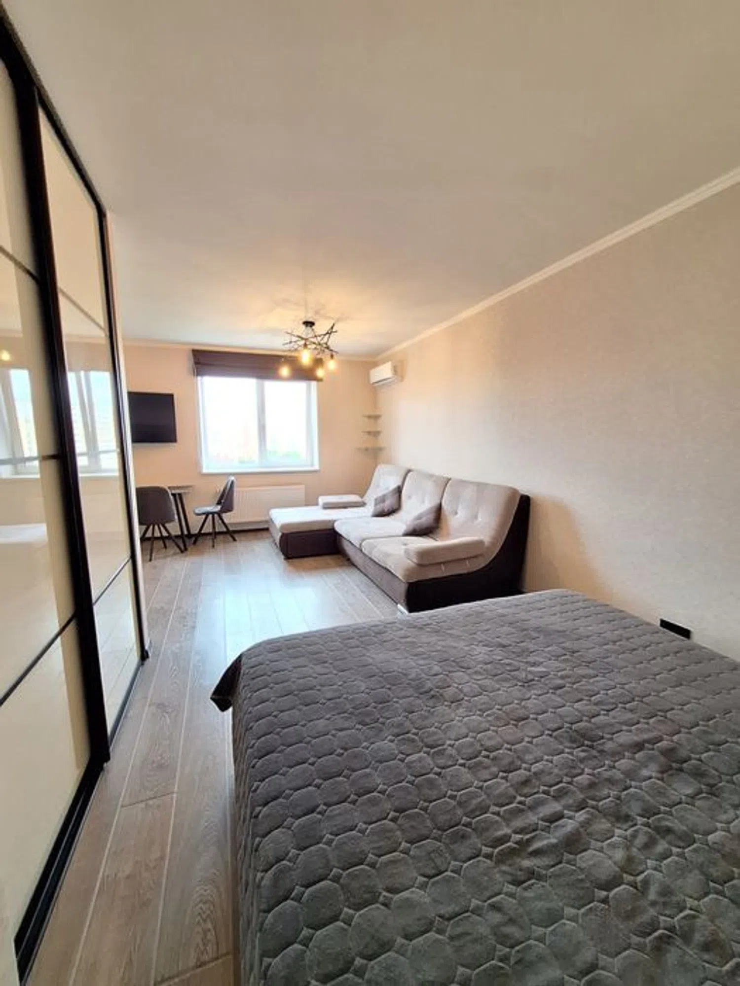 Piso en calle de Francesc Cubells, 53 - Foto 3