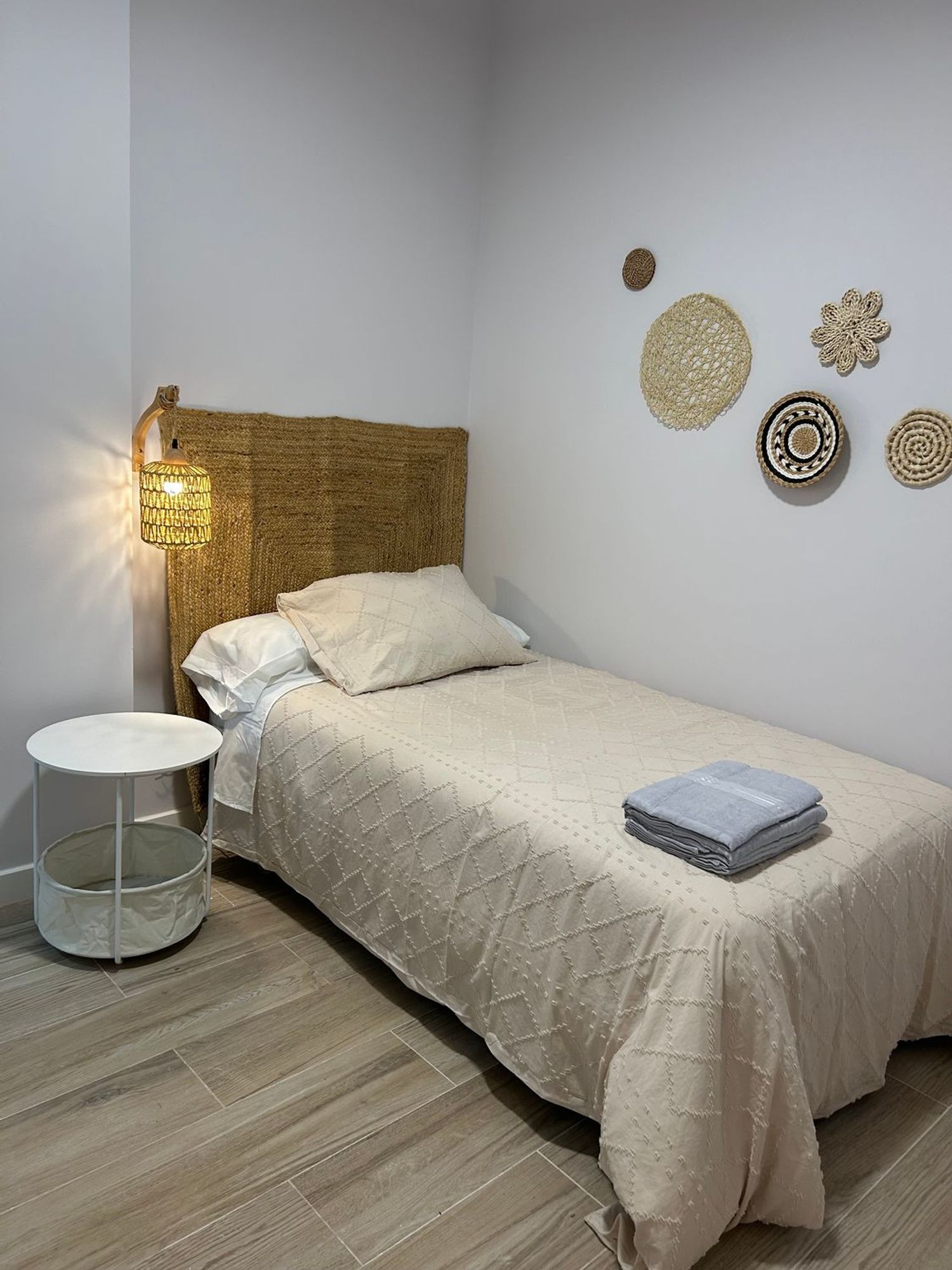 Dúplex en calle de La Bañeza, 10 - Foto 8