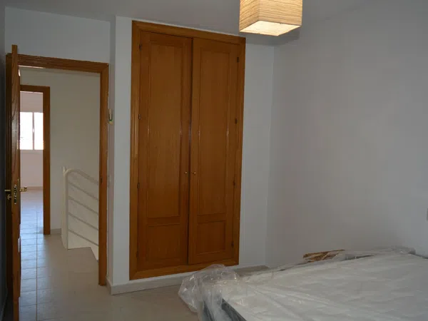 Chalet adosado en San Martín de la Vega - Foto 23