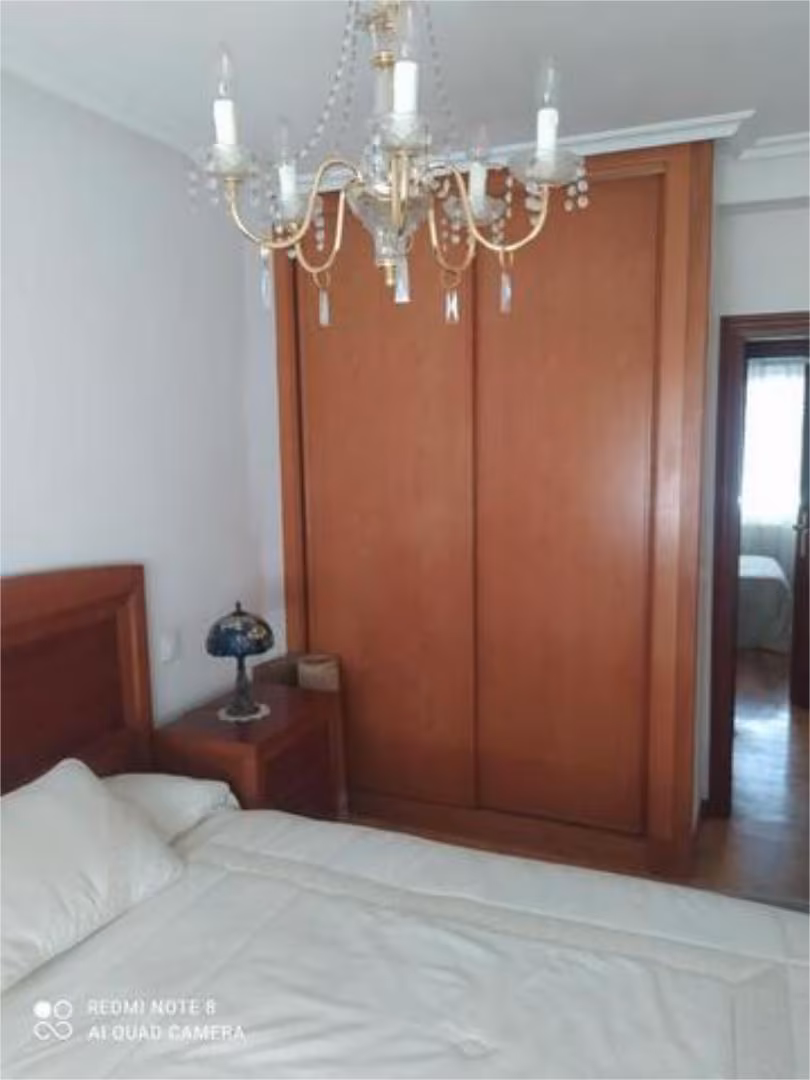 Piso en Vallobin - Foto 8