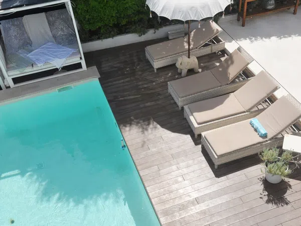 Casa independiente en calle d'Holanda, 4 a - Foto 8