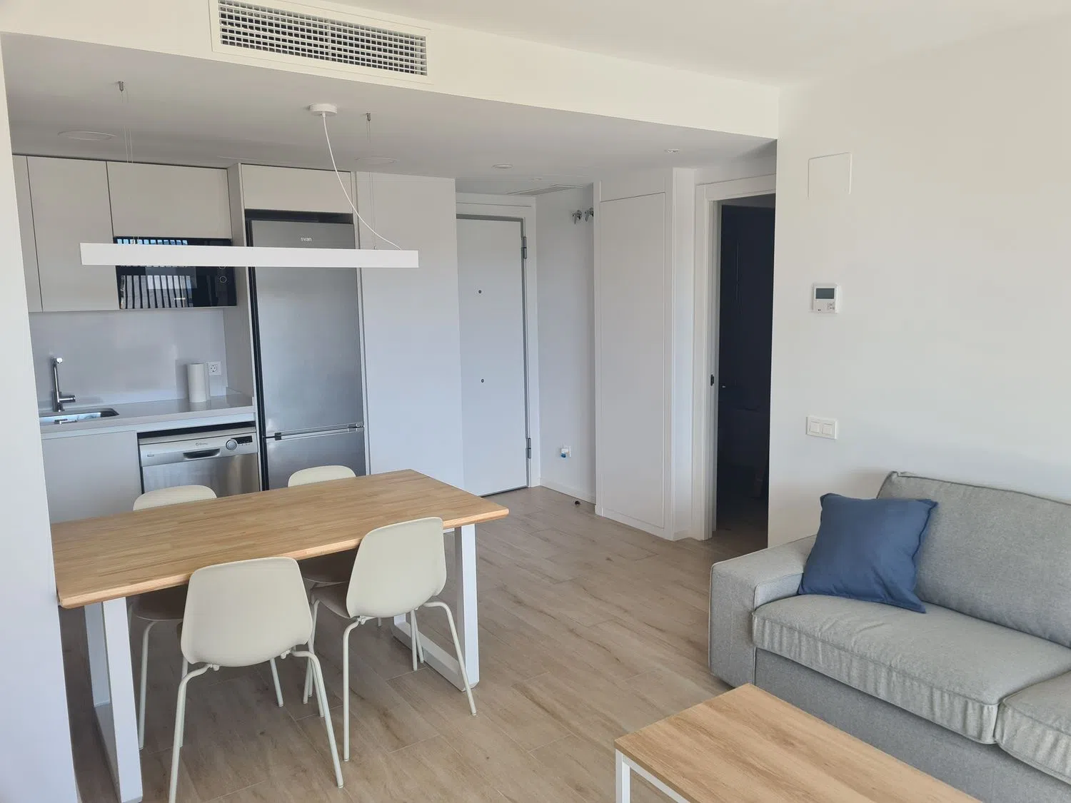 Piso en avenida Academia de Infantería, 1 - Foto 3