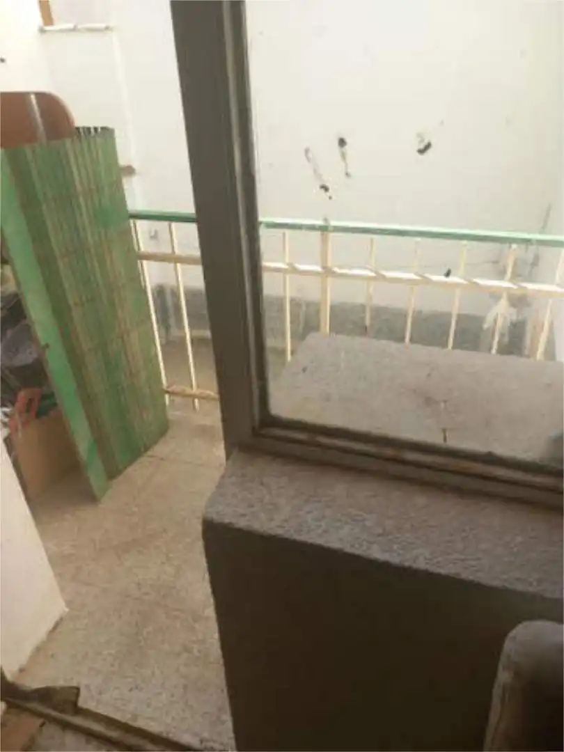 Piso en centro - Foto 8