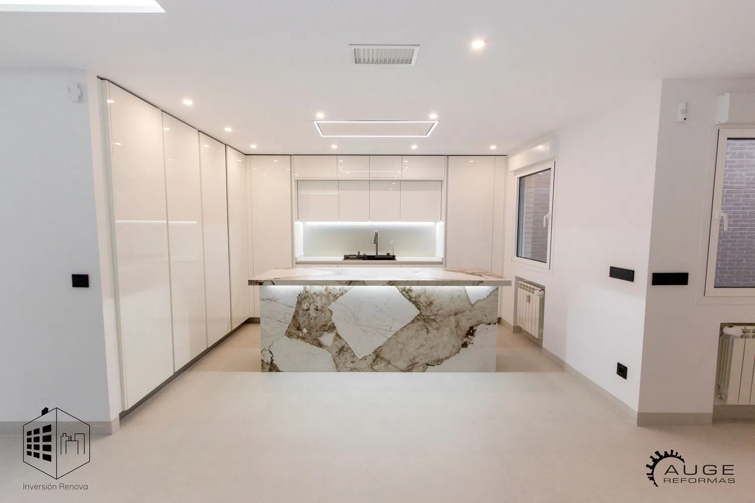 Piso en calle Marqués de la Valdavia, 3 - Foto 15