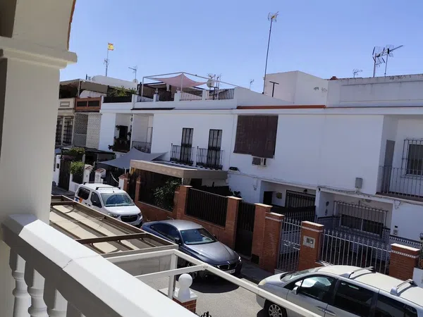 Chalet adosado en Calle Ciudad Jardín, 34, Estación - Foto 35