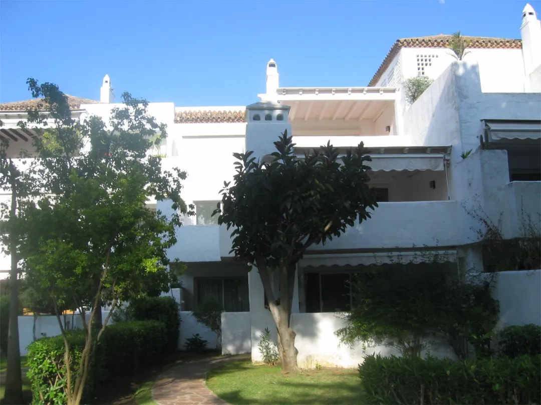 Piso en  Avenida de los Andaluces 40 - Foto 7