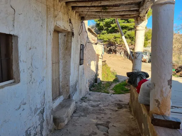 Cortijo en Cortijo los Antones, 4 - Foto 3