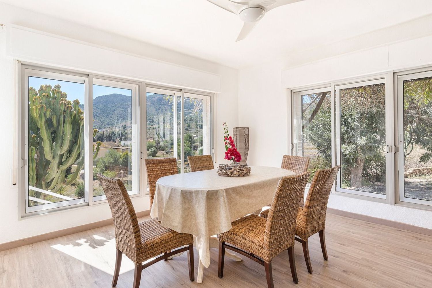 Casa rural en Avenida Jose Trovero Bernal, 55, Galifa - Foto 21