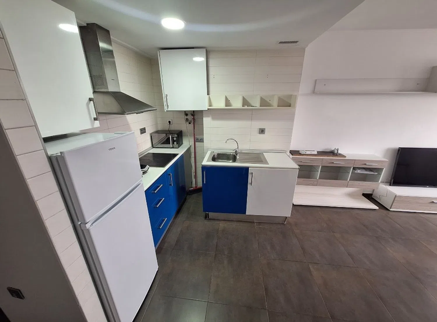 Piso en carril de los Herreras y Moreras, 44 a - Foto 3