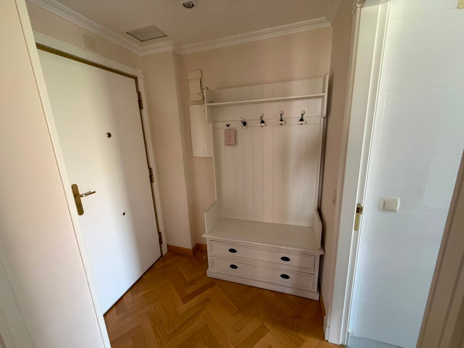 Piso en Avenida de Isabel de Valois, 28 b, Sanchinarro - Foto 21