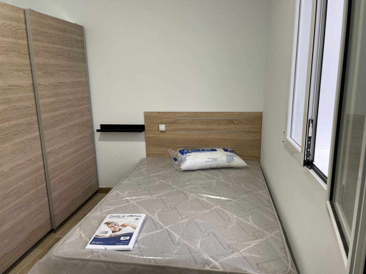 Piso en calle Alejandro Hidalgo, 13 - Foto 17