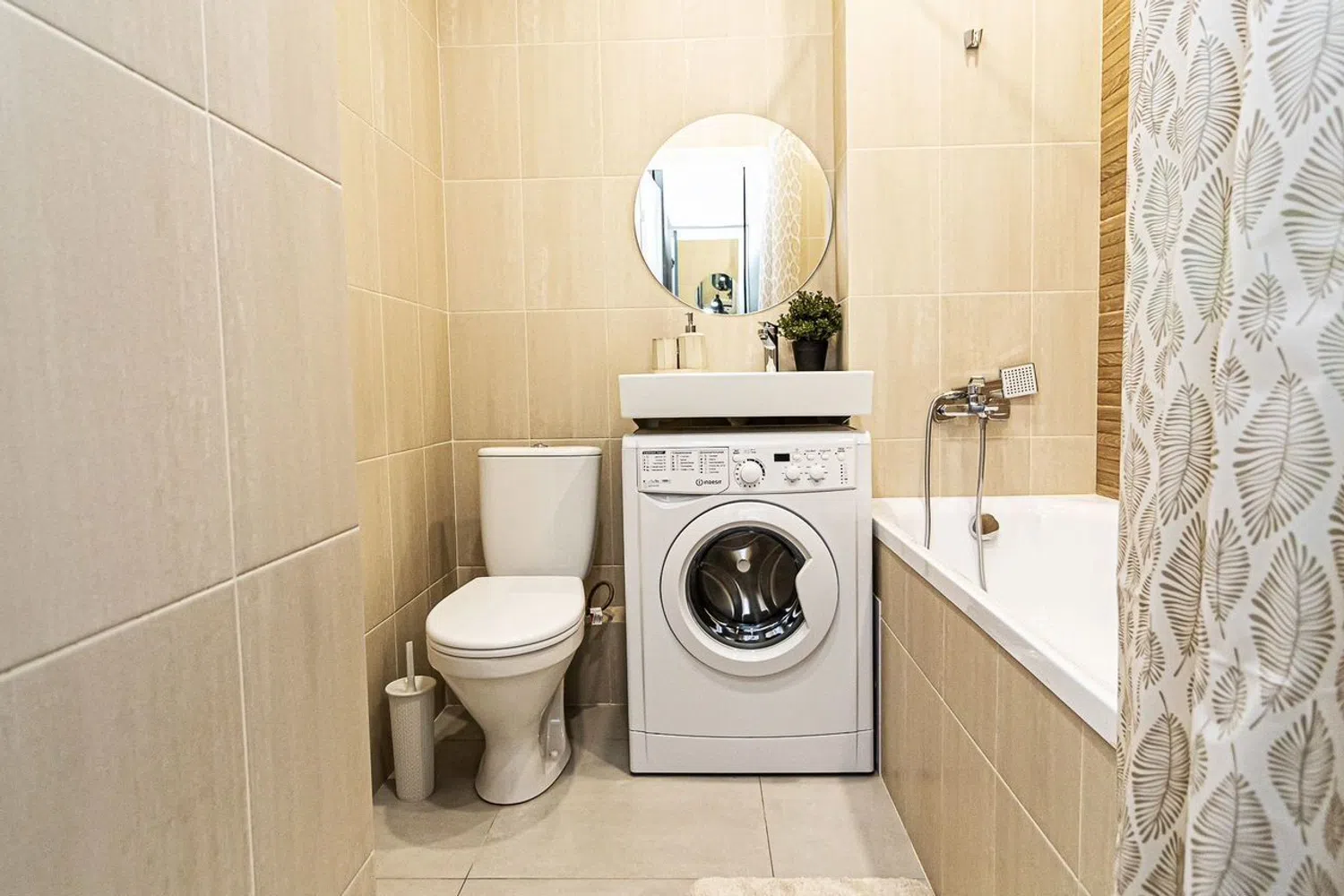 Estudio en calle Juan de Padilla, 6